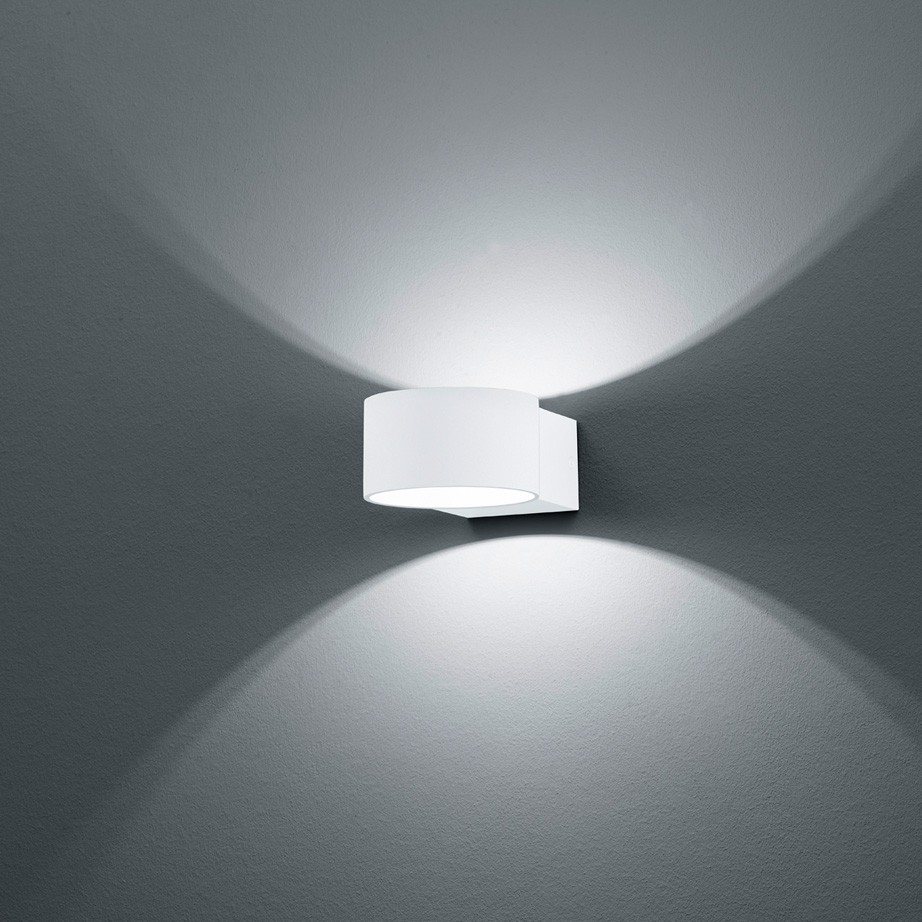 Aplique LACAPO branco Trio