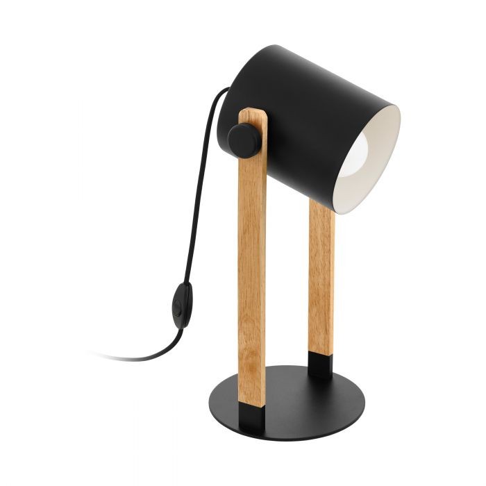 Candeeiro de mesa HORNWOOD Eglo