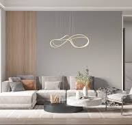 Suspensão Nala da TRIO Lighting