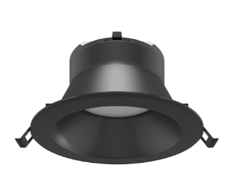 Thessis recessed