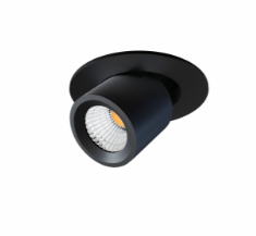 Nano Oxo  recessed