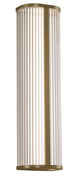 Aplique Diva 600mm|18W|2700-3000K